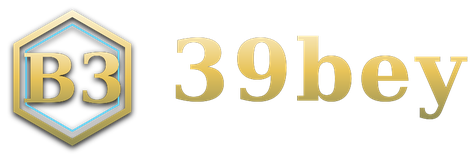 39bey logo